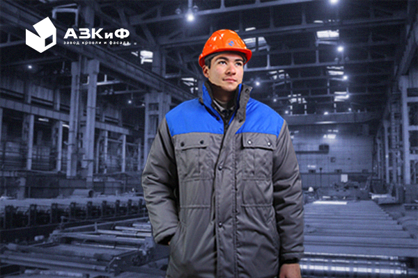 Производство в Астрахани!