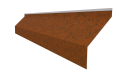 Ламель Хоста 110x0,45 мм, Картэн