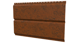 Л-брус 264/240x0,45 мм, Картэн