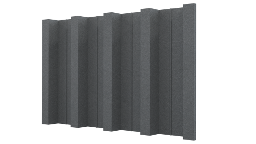 Профнастил Н60 902/845x0,8 мм, цинк