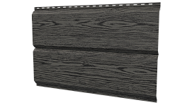 Л-брус 264/240x0,45 мм, Дуб Винтаж 3D