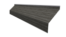 Ламель Юкка 110x0,45 мм, Текила