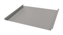 Фальцевая кровля 562/550x0,5 мм, цинк