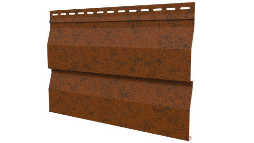 Корабельная доска 267/236x0,45 мм, Картэн