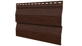 Корабельная доска 267/236x0,45 мм, Античный дуб 3D