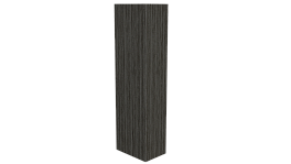 Стойка 40x60x40 мм, Текила