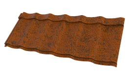 Профиль Феникс 1180/1100x0,45 мм, Картэн