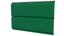 Л-брус 264/240x0,45 мм, 6029 мятно-зеленый глянцевый