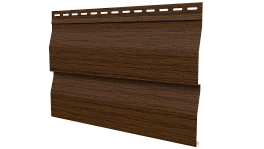 Корабельная доска 267/236х0,45 мм, Дуб Локарно 3D