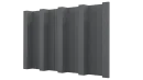 Профнастил Н60 902/845x0,8 мм, цинк