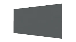 Плоский лист 1250x0,4 мм, 7005 мышино-серый глянцевый