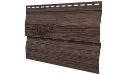 Корабельная доска 267/236x0,45 мм, Морёный дуб 3D