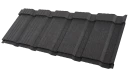Профиль Пегас 1195/1130x0,45 мм, Картэн тёмный