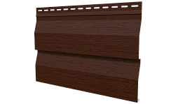 Корабельная доска 267/236x0,45 мм, Золотистый дуб 3D