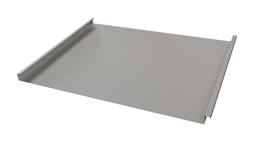 Фальцевая кровля 562/550x0,65 мм, цинк
