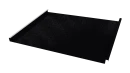 Фальцевая кровля 562/550x0,5 мм, 9005 черный янтарь глянцевый